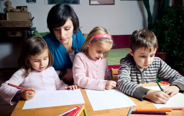 تعليم الاطفال الحروف.. حرف الحاء