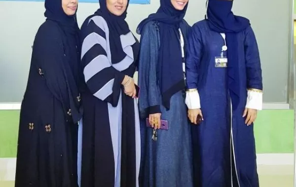 افتتاح مركز نسائي لمطالبات المركبات في السعودية