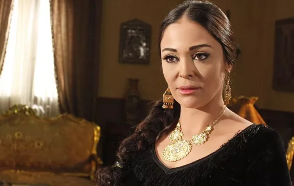 داليا البحيري بالفيديو: لا أفضّل عرض أعمالي الدرامية في رمضان