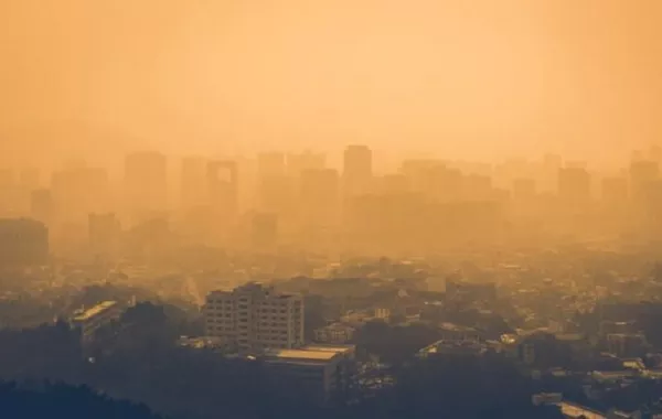 احذروا الغبار في الإمارات.. بكتيريا وفطريات ورواسب في المنازل