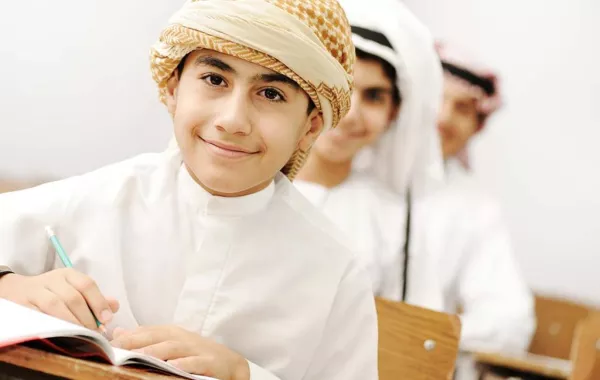 اليوم الرياض تستقبل نصف مليون طالب وطالبة لأداء الاختبارات