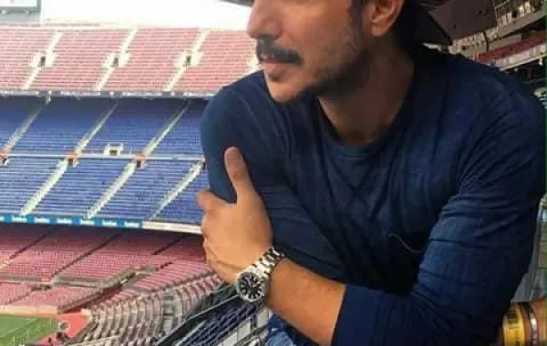 من بينهم تيم حسن وعابد فهد وقصي خولي وباسل خياط .. نجوم سوريون يفضلون برشلونة على ريال مدريد