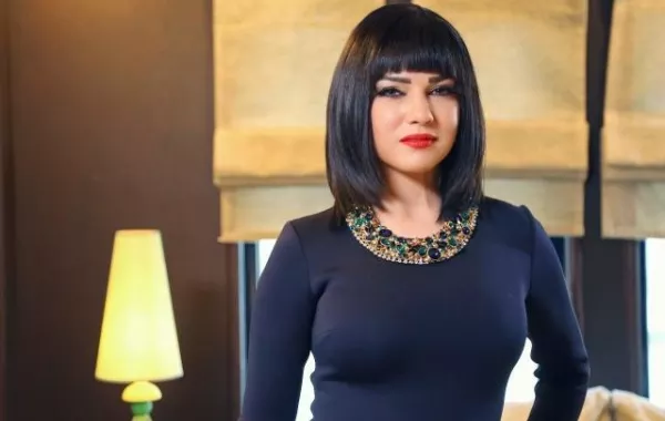 صفاء سلطان: من يجمع حوله الكثير من النساء ليس رجلاً