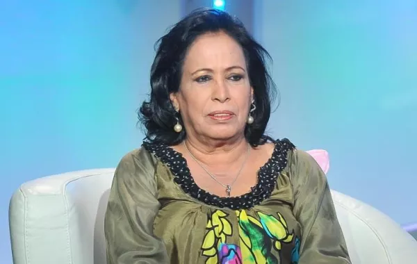 الإعلامي الكويتي مشاري بويابس لـ حياة الفهد: تتقاضين 900 ألف دينار وأعمالك تمرّ مرور الكرام