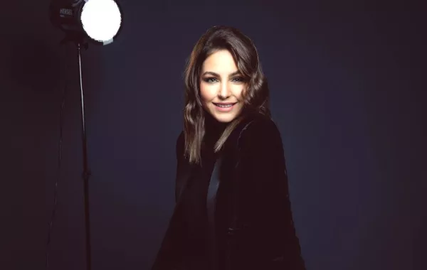 مذيعة برنامج «سيدتي» غالية أمين: أعشق المتاحف والآثار