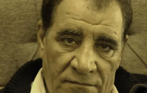 رحيل الروائي جمال ناجي بعد مسيرة حافلة بالأدب