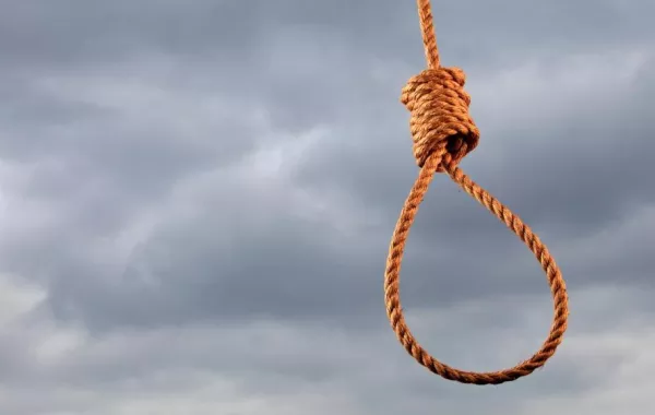 انتحار خادمة على شجرة في السعودية