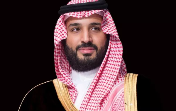 محمد بن سلمان ضمن أقوى 10 شخصيات عالمية في 2018