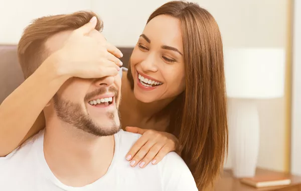 اكتشف لماذا تكذب النساء؟