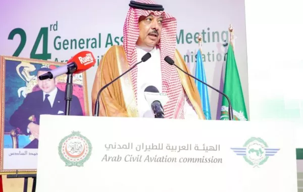 السعودية تفوز بعضوية المجلس التنفيذي للهيئة العربية للطيران