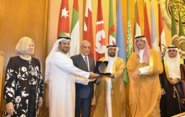 السعودية تنال 5 جوائز في "التميز الإعلامي"