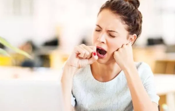 هل يمكن للقمر حين يكون «بدراً» أن يؤثر على نومك؟