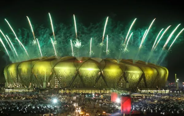 هيئة الرياضة تفاجيء جماهير كأس خادم الحرمين بإلغاء التذاكر