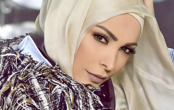 أمل حجازي وأنشودة جديدة خاصة بشهر رمضان