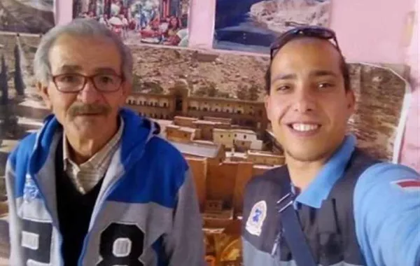 الحاجب "برعي" يكشف اسم البطلة الأصلية لـ"شاهد ماشافش حاجة".. لن تتوقعوا من هي !