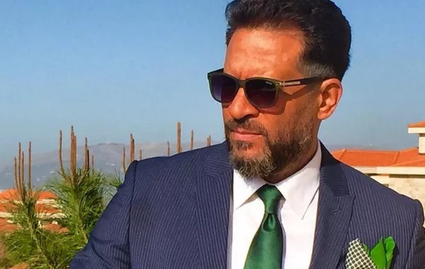 ماجد المصري: عملت مطربا في الكباريهات لأعالج أمي من السرطان