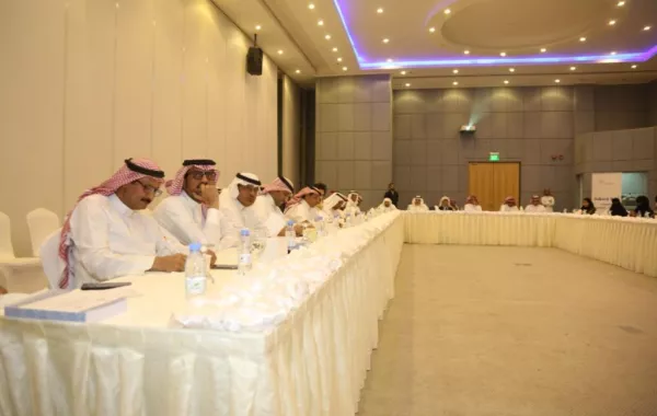 "فنون الرياض" يختتم نشاطه الثقافي بمحاضرة "جمالية الفن المتمرد"