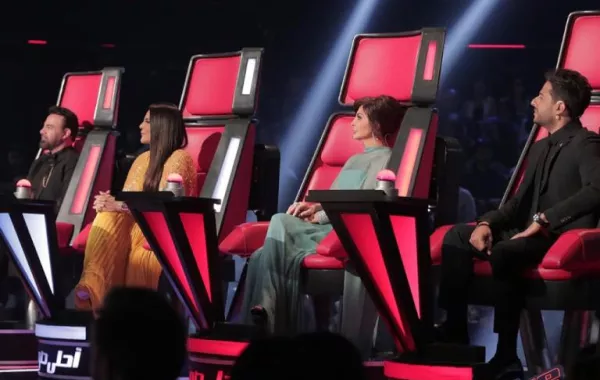 اليسا ومحمد حماقي يوضحان حقيقة أحلام: تبدو مستفزة ولكنها طيبة