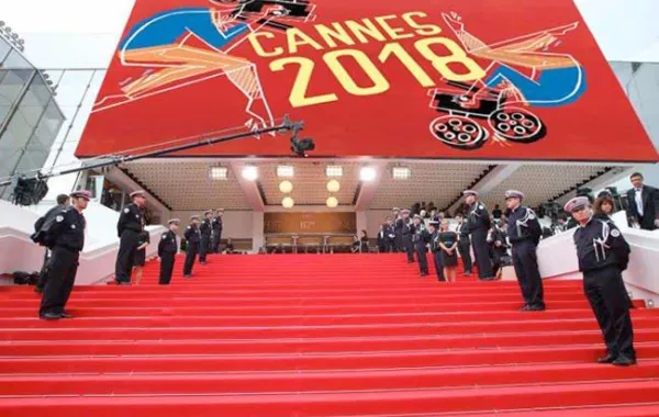بدء عروض الأفلام السعودية في مهرجان كان السينمائي غداً