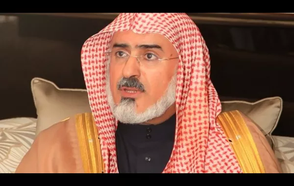 فيديو.. أبا الخيل.. يجيز الإفطار في شهر رمضان لهذه الدول!