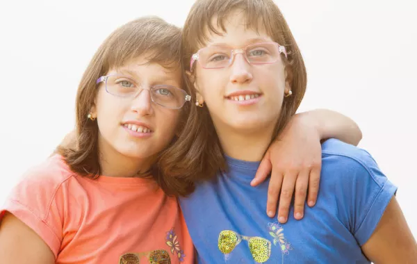 طفلتي مصابة بمتلازمة داون وعلى وشك البلوغ!