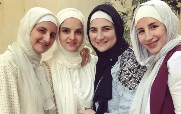 شيماء سعيد تعلن ارتداءها الحجاب فهل تعتزل الفن؟