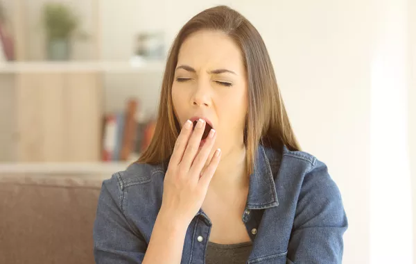 كيف نتخلّص من الخمول والكسل في نهار رمضان؟