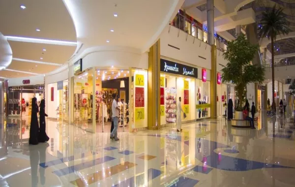"العمل": 128 ألف جولة تفتيشية على محال المستلزمات النسائية
