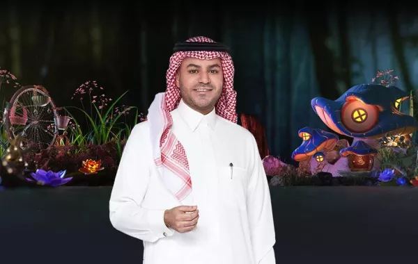 علي العلياني في إطلالة وسهرة رمضانية عبر "مجموعة إنسان"