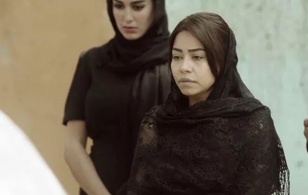 شيرين عبد الوهاب باكية: حزينة على والدي ولكنه ارتاح أخيرًا من المرض