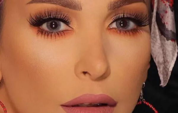 أمل حجازي  تطرح دعاء "أنا عبدك يا رب"