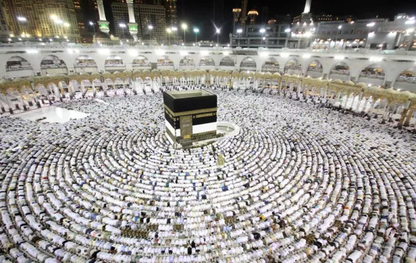 ماهي صلاة التراويح؟