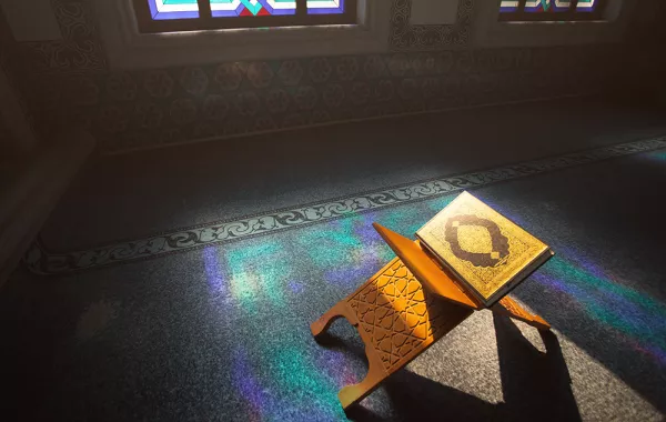 فضل شهر رمضان