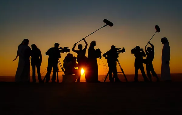 تتويج أفلام من البحرين والكويت في مهرجان شاشة صغيرة