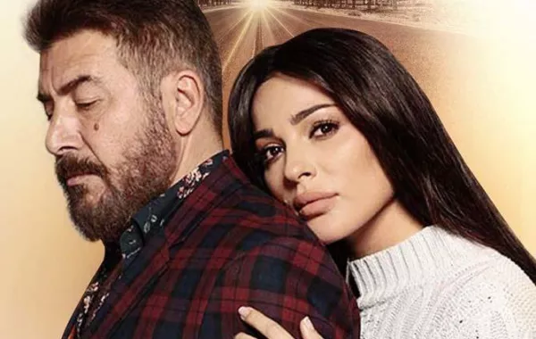 نادين نجيم عن عابد فهد: لا أستطيع أن أتمالك نفسي.. أحب هذا الرجل