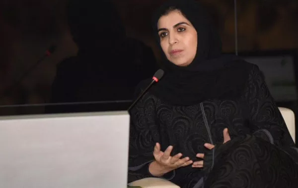 تماضر الرماح: التحول الرقمي سيرفع كفاءة خدمة المستفيدين