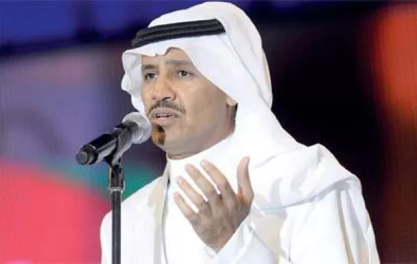 خالد عبدالرحمن ضيف أولى حلقــات "تالي الليل" مع أحمد الحامد