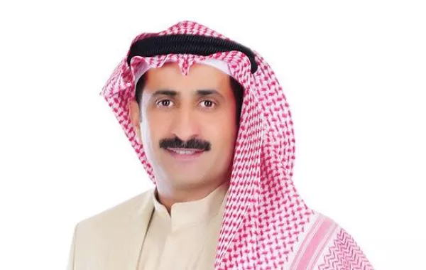 "إس بي سي" تستقطب أحمد الحامد في "تالي الليل" برمضان