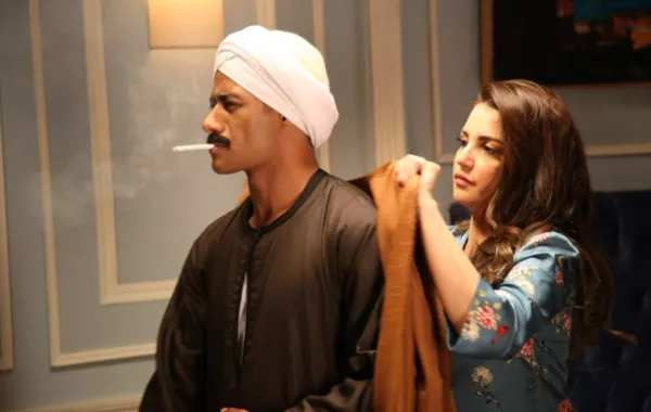 "نسر الصعيد" الأكثر تداولًا على تويتر و"رحيم" يتراجع
