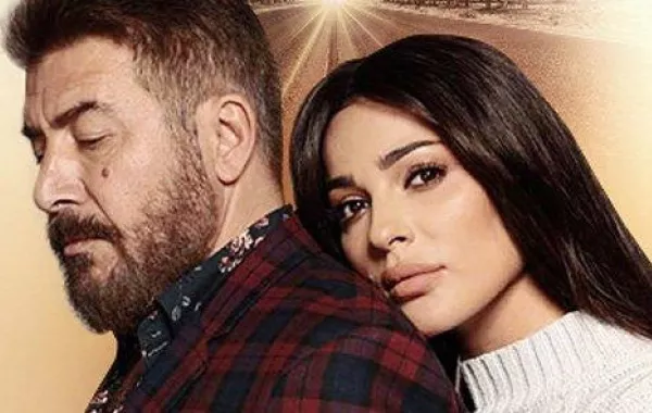 نادين نجيم تكسب الرهان في "طريق"
