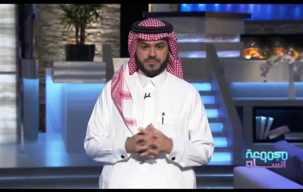 نوال عن علاقتها بأحلام في برنامج " مجموعة إنسان" : أساس كل شيء الاحترام إذا انتهى الاحترام انتهت العلاقة