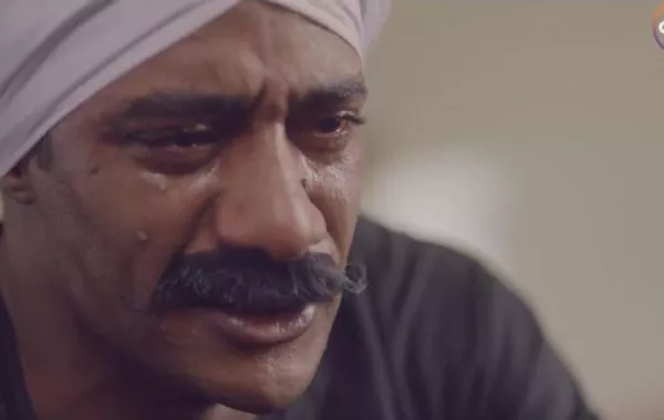 ماذا قال محمد رمضان عن تصدّر "نسر الصعيد" قائمة الأكثر تداولا على تويتر؟