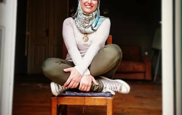 مؤلفة "ليالي أوجيني" لا تنصح بمشاهدة مسلسلها على هذه القناة!
