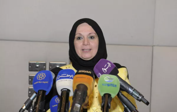 إطلاق جائزة الكويت الدولية للمرأة المتميزة