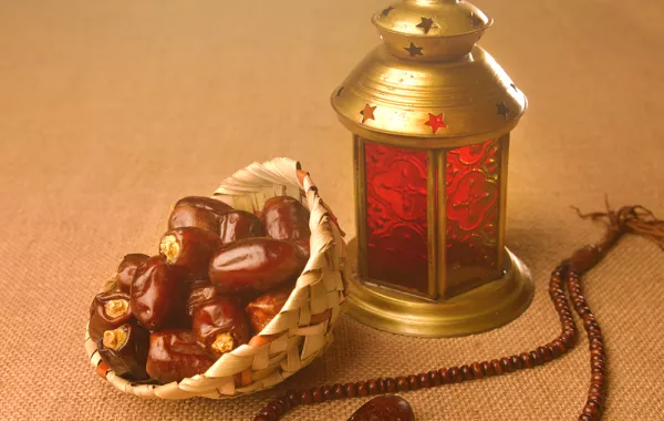 نية صيام رمضان