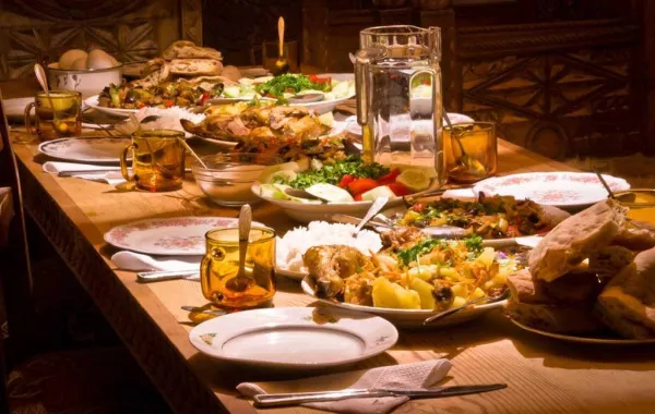 6 خطوات لتقليل حدّة الاكتئاب في رمضان