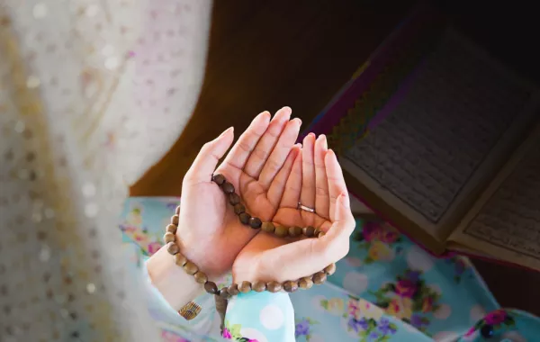 أدعية رمضان في العشر الأوائل