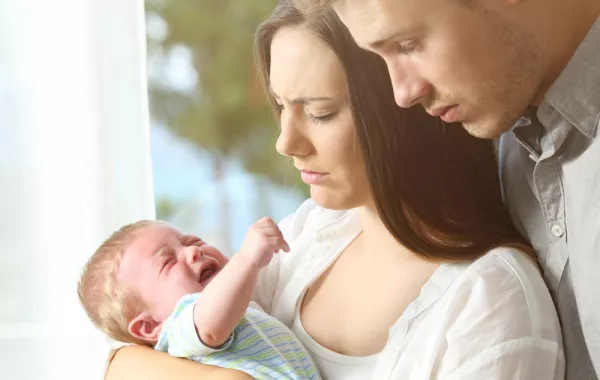 صفار الأطفال.. الأعراض وطرق العلاج