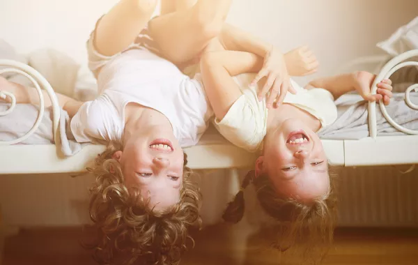 فرط الحركة عند الاطفال