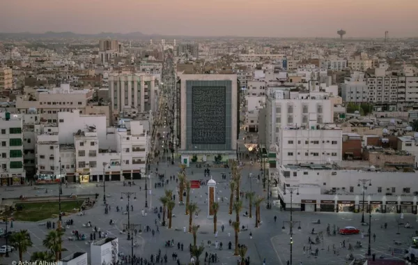 انطلاق فعاليات مهرجان جادة قباء في المدينة المنورة الأربعاء المقبل